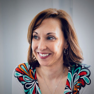 Meet your Posher, Julie